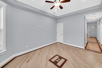 2951 N Allen Ave unit 1, Chicago, IL 60618 - photo 3