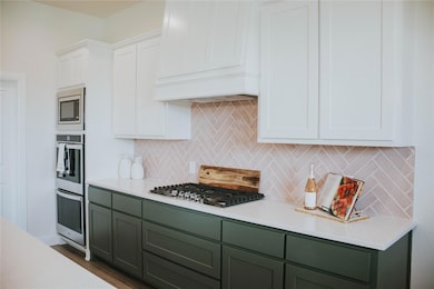 100 Kally Way, Weatherford, TX 76085 - photo 7