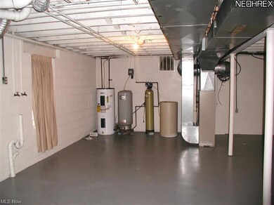 Another view of the lower level