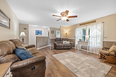 509 Twelve Oaks Rd, Tullahoma, TN 37388 - photo 4