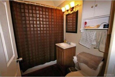 Nicely Remolded Bathroom 