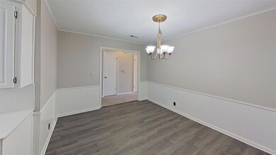 821 W Woodard St unit 823, Denison, TX 75020 - photo 3