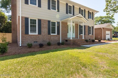 110 Myrtle Place, Jacksonville, NC 28540 - photo 4