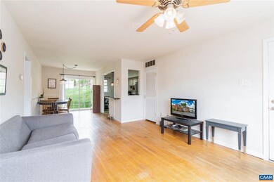 116 Hessian Hills Ridge unit 2, Charlottesville, VA 22901 - photo 6