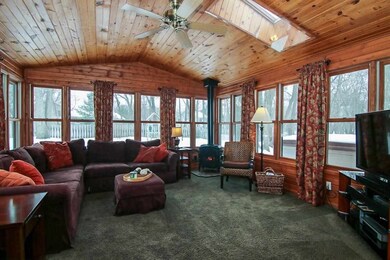 3791 Grouse Haven Rd, Oregon, WI 53575 - photo 4