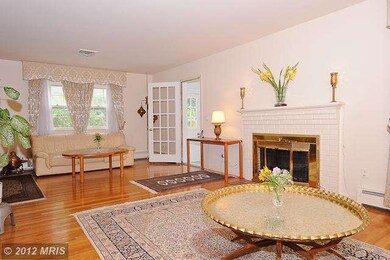 1344 Macbeth St, McLean, VA 22102 - photo 3