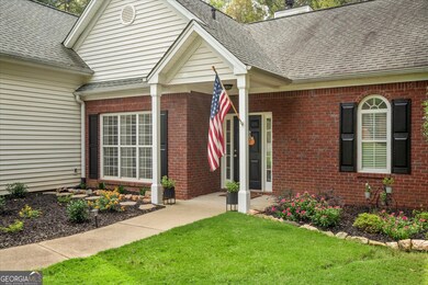 7630 Leeward Sound, Cumming, GA 30041 - photo 5