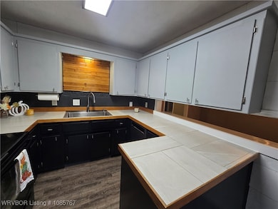 1005 Highway 96 SW, Lavaca, AR 72941 - photo 3