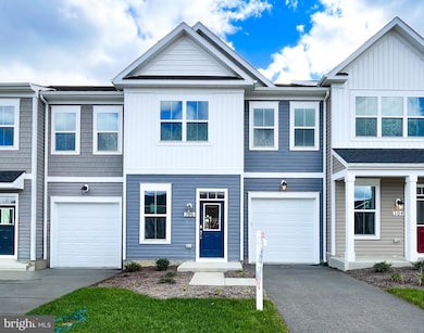 106 Heirloom Way, Winchester, VA 22603 - photo 2