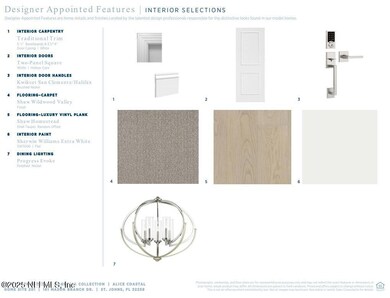 161 Mason Branch Dr, St. Johns, FL 32259 - photo 4