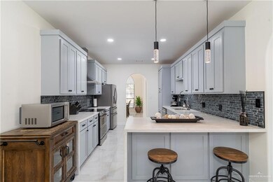 2306 Nappa Valley Dr, Mission, TX 78573 - photo 5