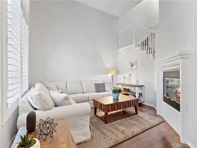 26848 Marina Point Ln unit 47, Valencia, CA 91355 - photo 7