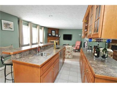 Other Wet Bar