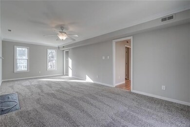 2 Entrances to Family Room and Exit to Back Deck