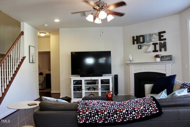 3900 Covington Trace, Apex, NC 27502 - photo 6