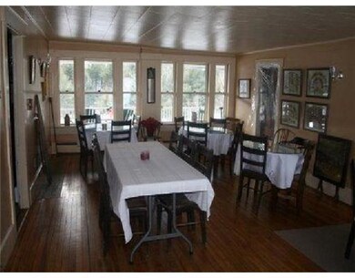 Dining Room.