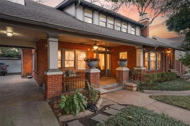 5740 Morningside Ave, Dallas, TX 75206 - photo 2