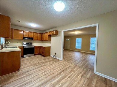 Kitchen left angle