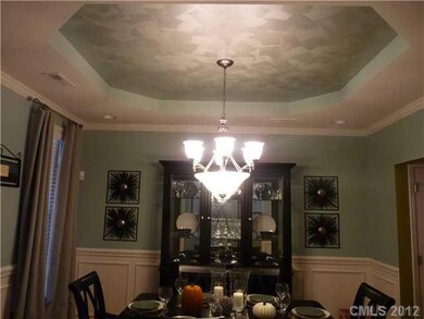 Dining Room - Lovely dining room