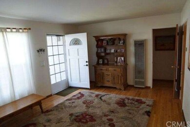 Front Room
