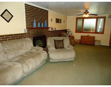 Den/Family/Great Room.