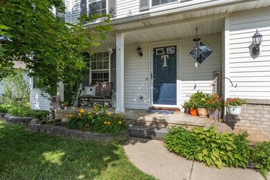 127 Ridgeview Ct, Grass Lake, MI 49240