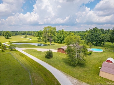 8641 S 850 W, Nabb, IN 47147 - photo 5