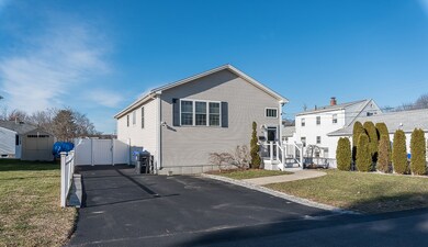 6 S Brookside Ave, North Providence, RI 02911 - photo 3