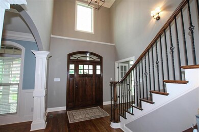 401 Avondale Cir, Warner Robins, GA 31088 - photo 6