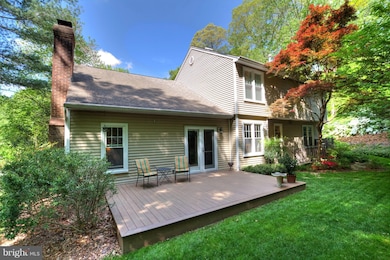 7621 Gralnick Place, Springfield, VA 22153 - photo 6