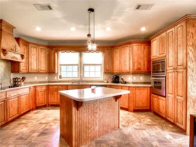 Kitchen. If you have been dreaming of having a clu