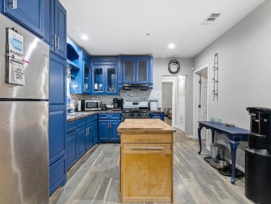 1507 N Preston St, Ennis, TX 75119 - photo 4