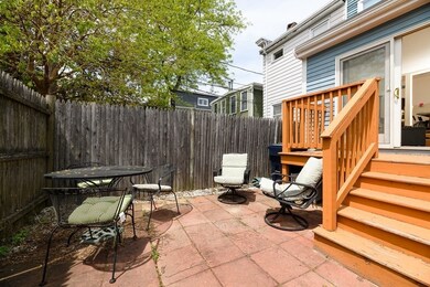 134 Spring St unit 1, Cambridge, MA 02141 - photo 2