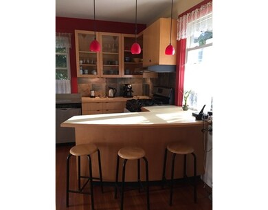 7 1/2 Centre St, Cambridge, MA 02139 - photo 4