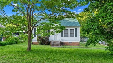 1434 Winslow Ave, Asheboro, NC 27205 - photo 4