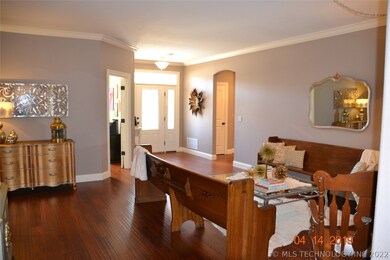 3118 Claremont Dr, Bartlesville, OK 74006 - photo 4