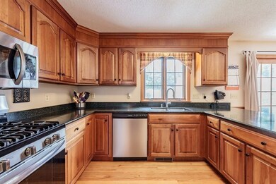 444 Stony Hill Rd, Wilbraham, MA 01095 - photo 7