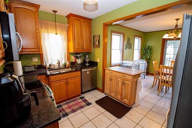 2008 Mallory St SW, Cedar Rapids, IA 52404 - photo 6