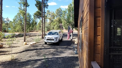 2701 S Marshalls Run, Show Low, AZ 85901 - photo 4