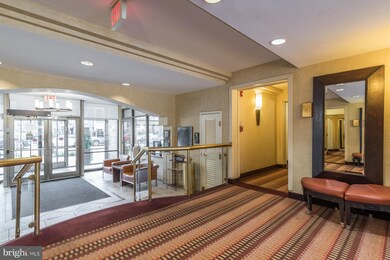 Claridge House unit N111, Washington, DC 20037 - photo 4