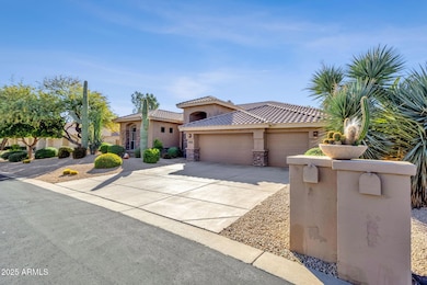 12541 E Laurel Ln, Scottsdale, AZ 85259 - photo 2