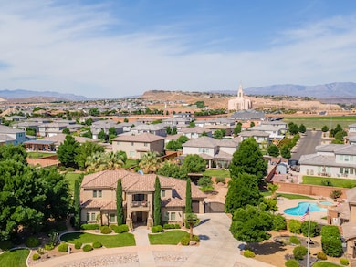 87 W Meadow View Ln, Washington, UT 84780 - photo 5