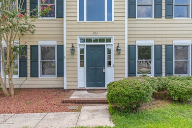 403 Hampshire Place, Jacksonville, NC 28546 - photo 4