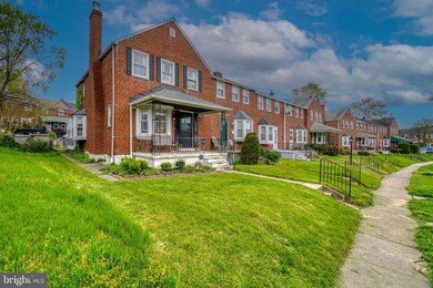 1646 Aberdeen Rd, Towson, MD 21286 - photo 3