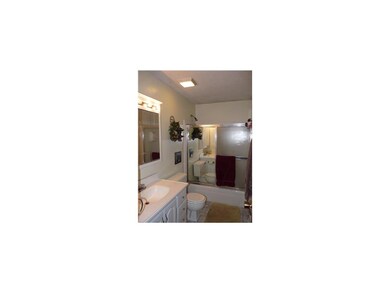 Bathroom.