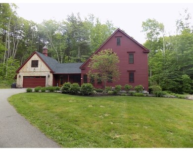 38 Tower Hill Rd, Brimfield, MA 01010 - photo 3