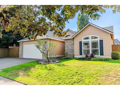 1348 NE Zachary St, Hillsboro, OR 97124 - photo 2