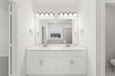 224 Hope Orchards Dr, Lavon, TX 75166 - photo 5