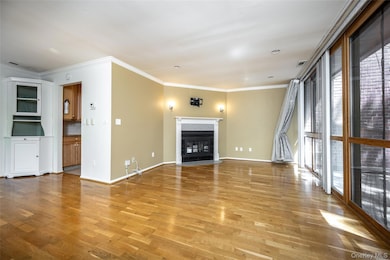 150 N Bedford Rd unit D1, Chappaqua, NY 10514 - photo 4