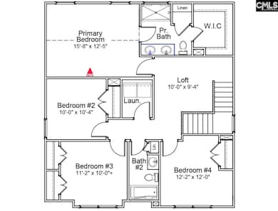 3659 Place, Lexington, SC 29073 - photo 3